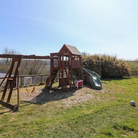 Mill Cottage Ciliau Aeron Екстер'єр фото