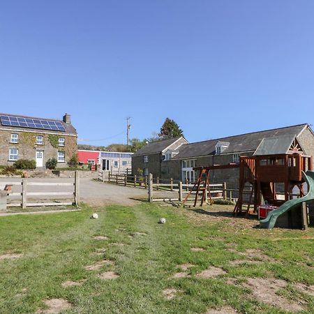 Mill Cottage Ciliau Aeron Екстер'єр фото