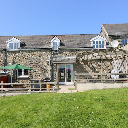 Mill Cottage Ciliau Aeron Екстер'єр фото