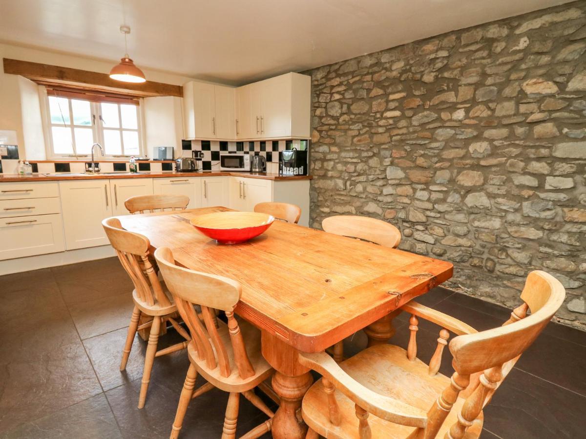 Mill Cottage Ciliau Aeron Екстер'єр фото
