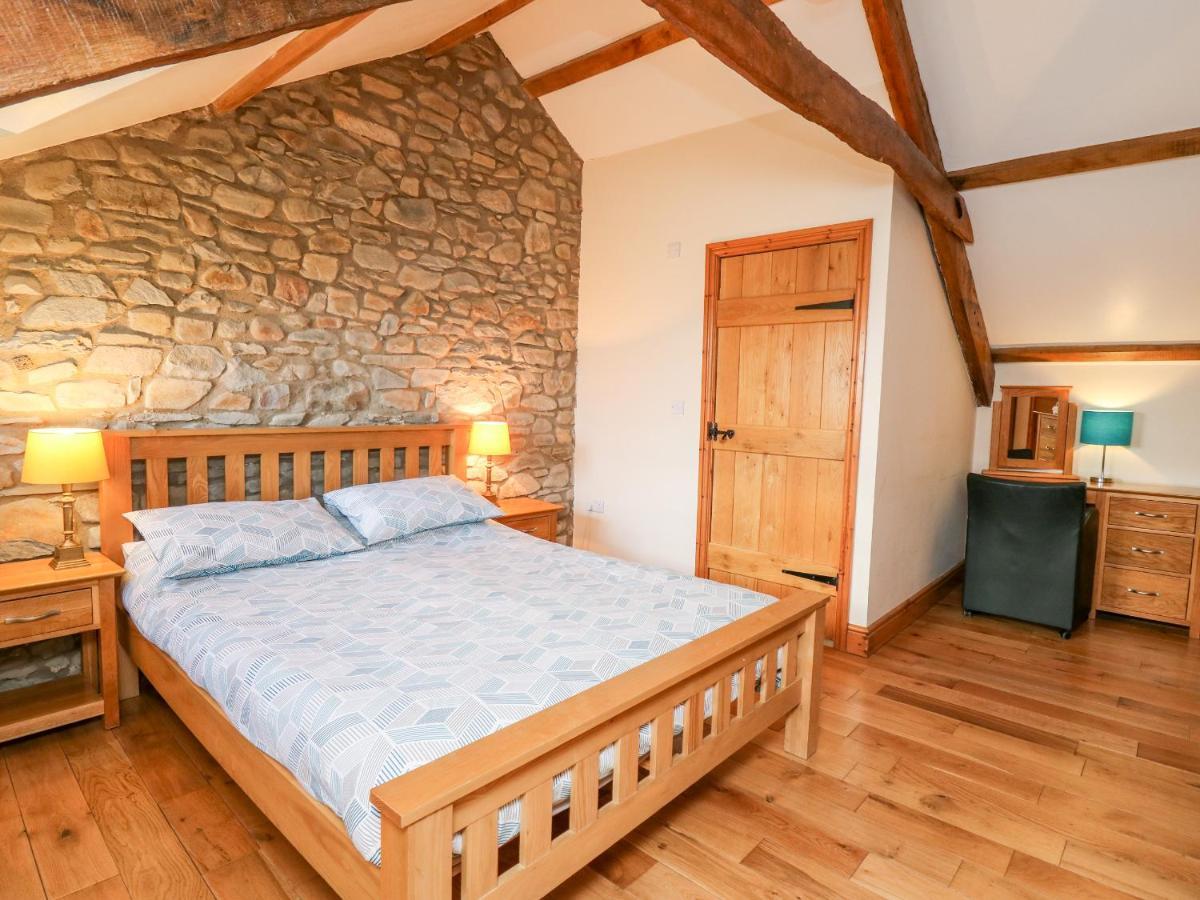Mill Cottage Ciliau Aeron Екстер'єр фото