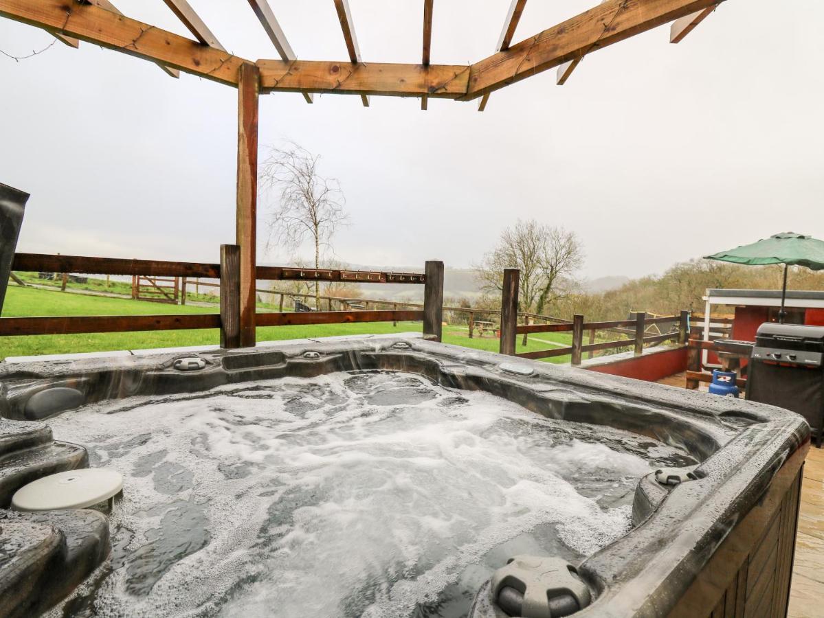 Mill Cottage Ciliau Aeron Екстер'єр фото