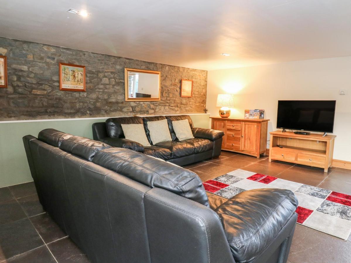 Mill Cottage Ciliau Aeron Екстер'єр фото