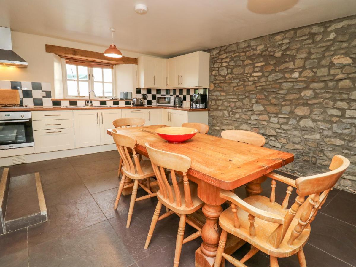 Mill Cottage Ciliau Aeron Екстер'єр фото