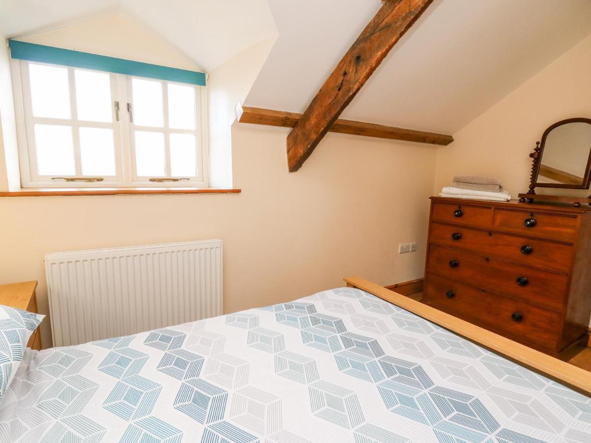 Mill Cottage Ciliau Aeron Екстер'єр фото