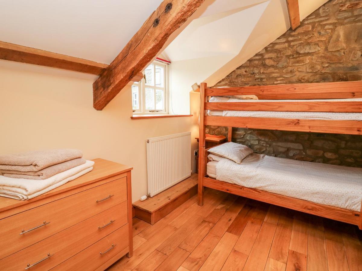 Mill Cottage Ciliau Aeron Екстер'єр фото
