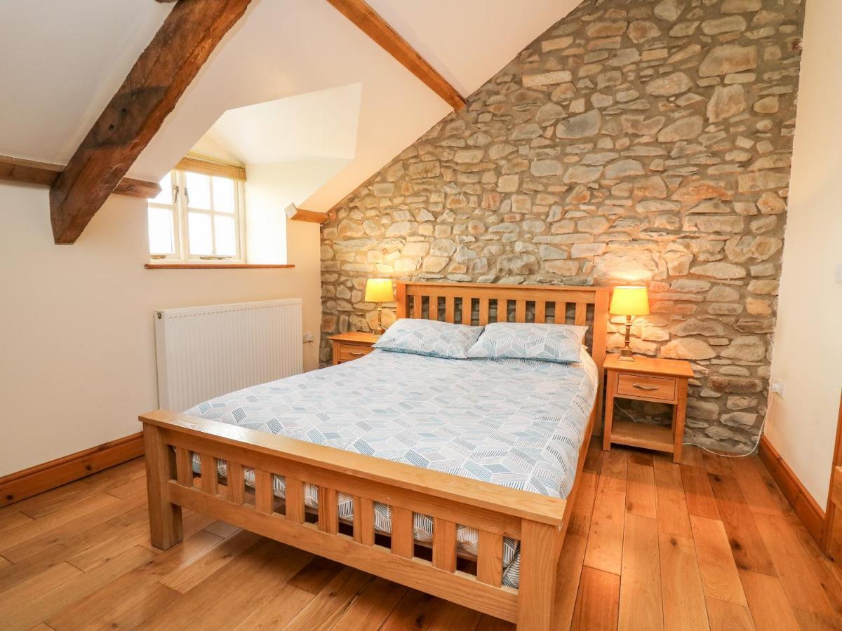Mill Cottage Ciliau Aeron Екстер'єр фото