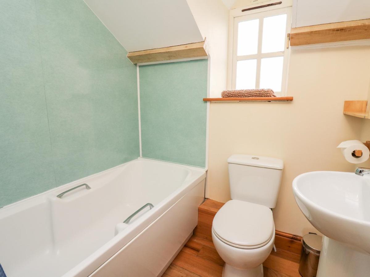 Mill Cottage Ciliau Aeron Екстер'єр фото