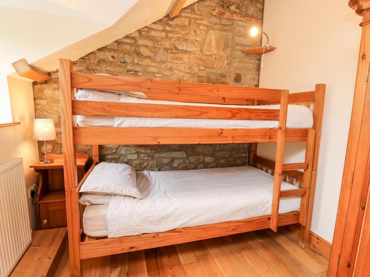 Mill Cottage Ciliau Aeron Екстер'єр фото