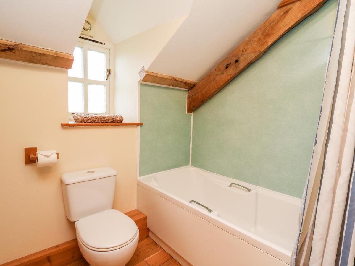 Mill Cottage Ciliau Aeron Екстер'єр фото