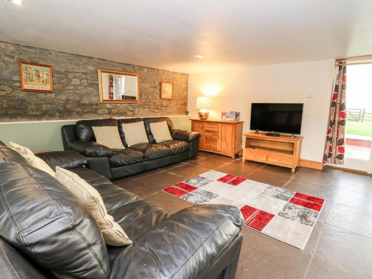 Mill Cottage Ciliau Aeron Екстер'єр фото