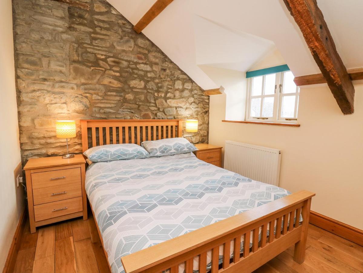 Mill Cottage Ciliau Aeron Екстер'єр фото