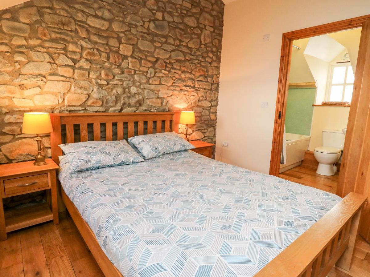 Mill Cottage Ciliau Aeron Екстер'єр фото