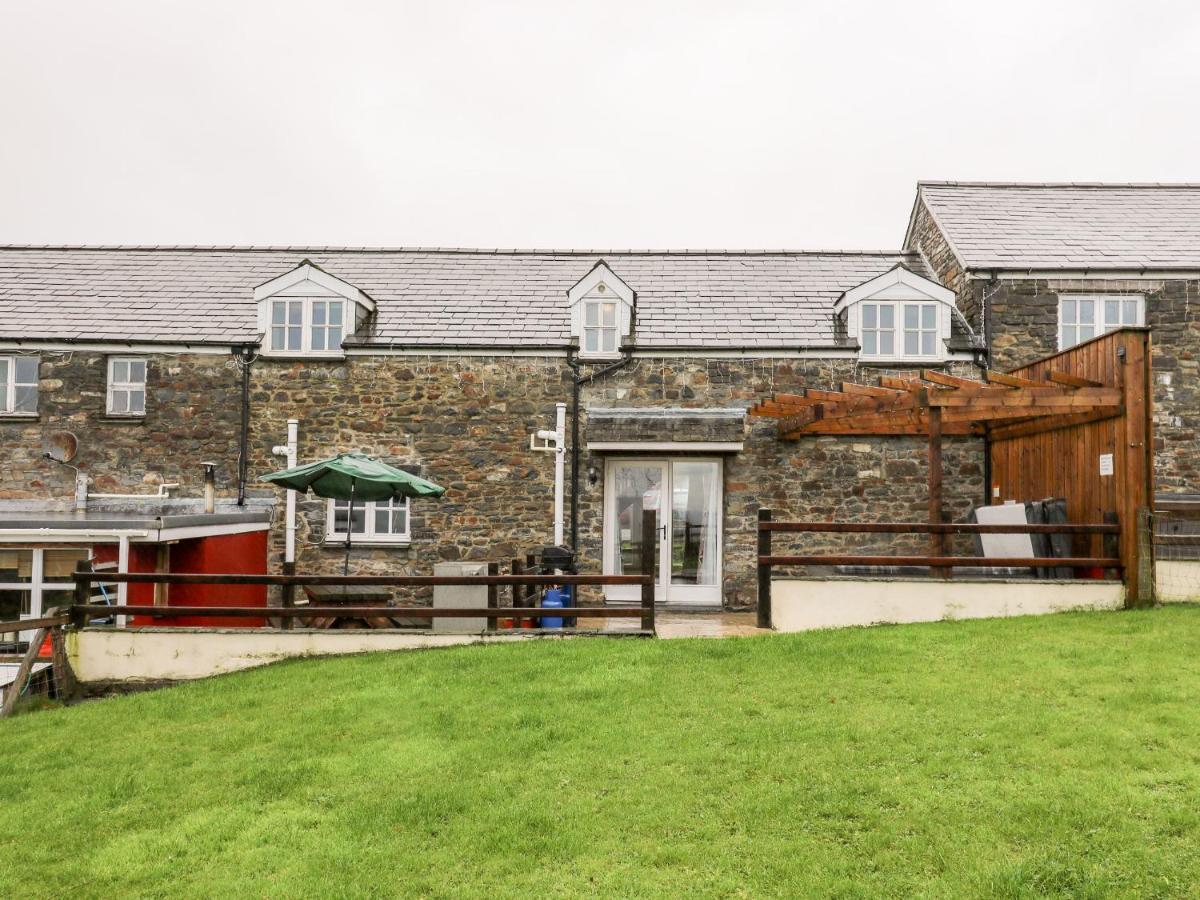 Mill Cottage Ciliau Aeron Екстер'єр фото