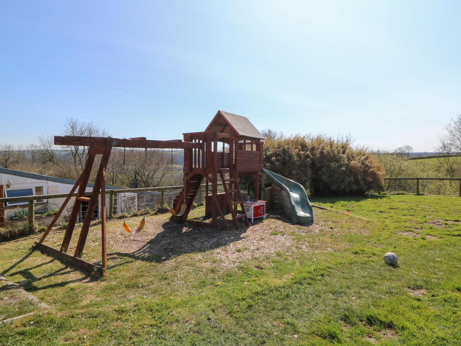 Mill Cottage Ciliau Aeron Екстер'єр фото