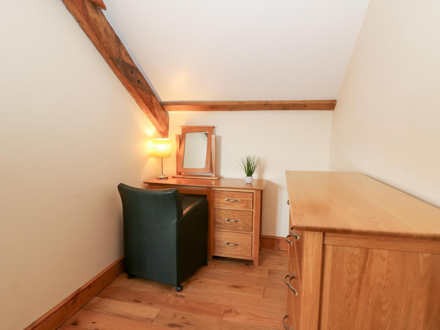 Mill Cottage Ciliau Aeron Екстер'єр фото