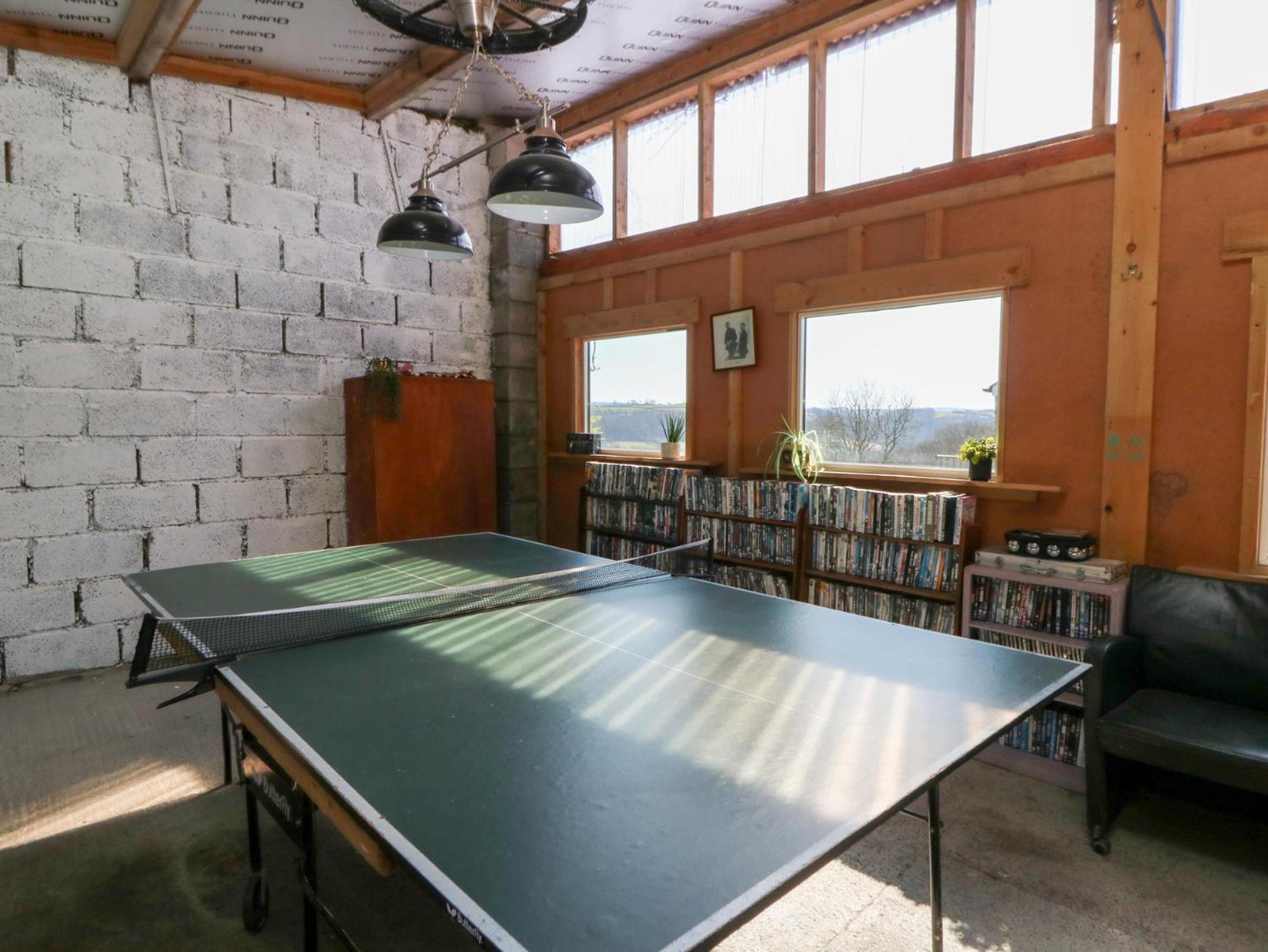 Mill Cottage Ciliau Aeron Екстер'єр фото