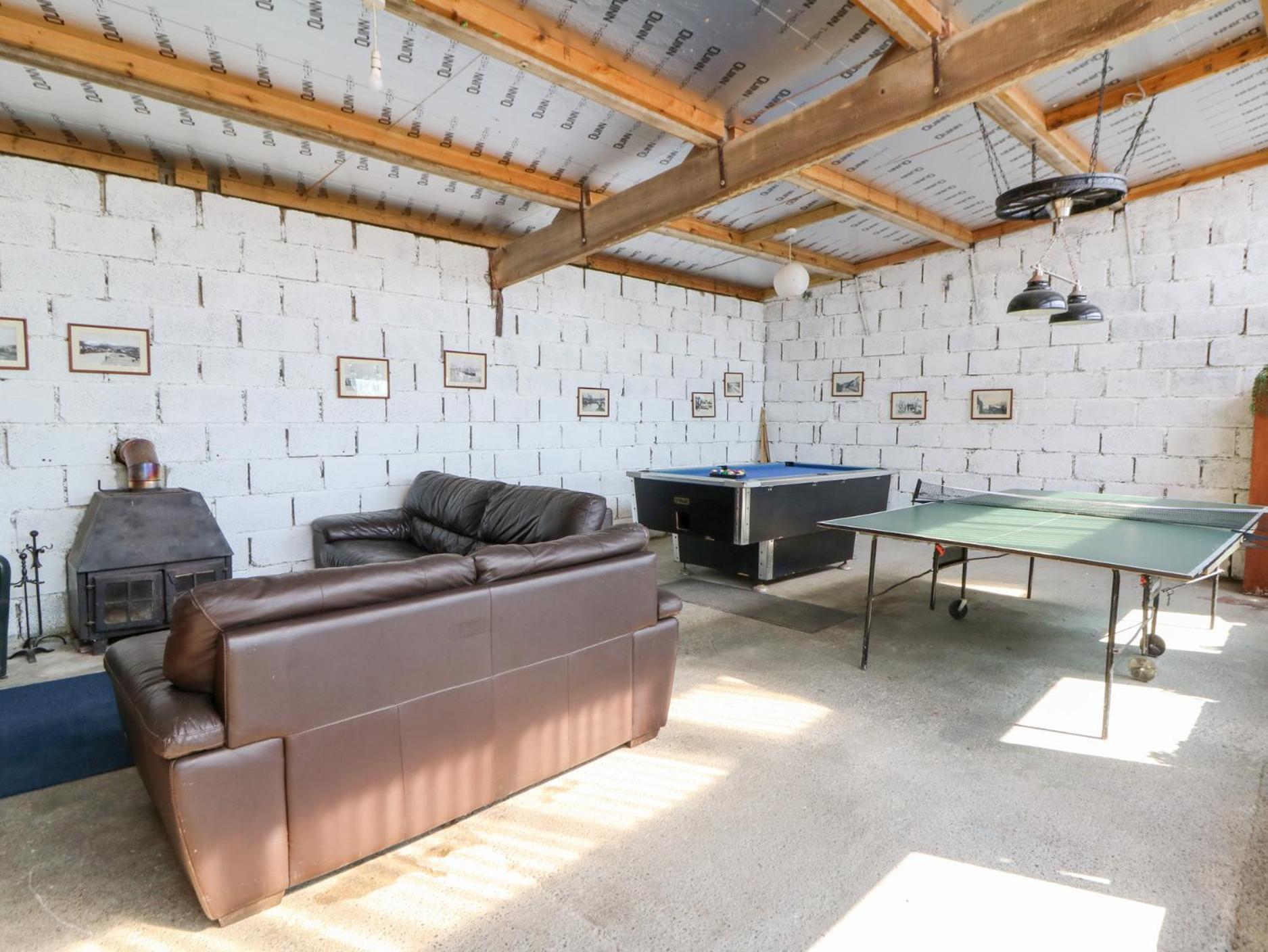 Mill Cottage Ciliau Aeron Екстер'єр фото