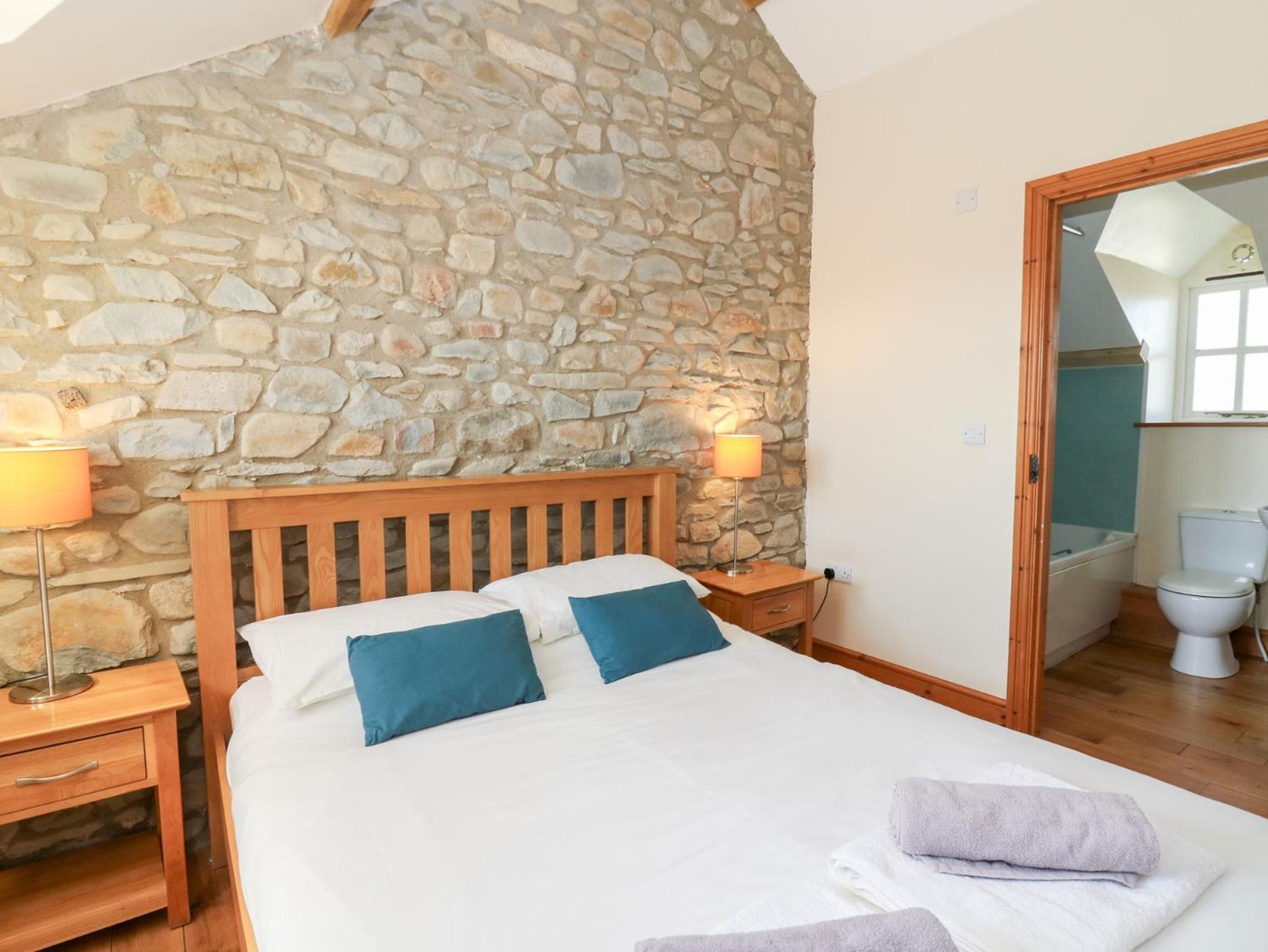 Mill Cottage Ciliau Aeron Екстер'єр фото