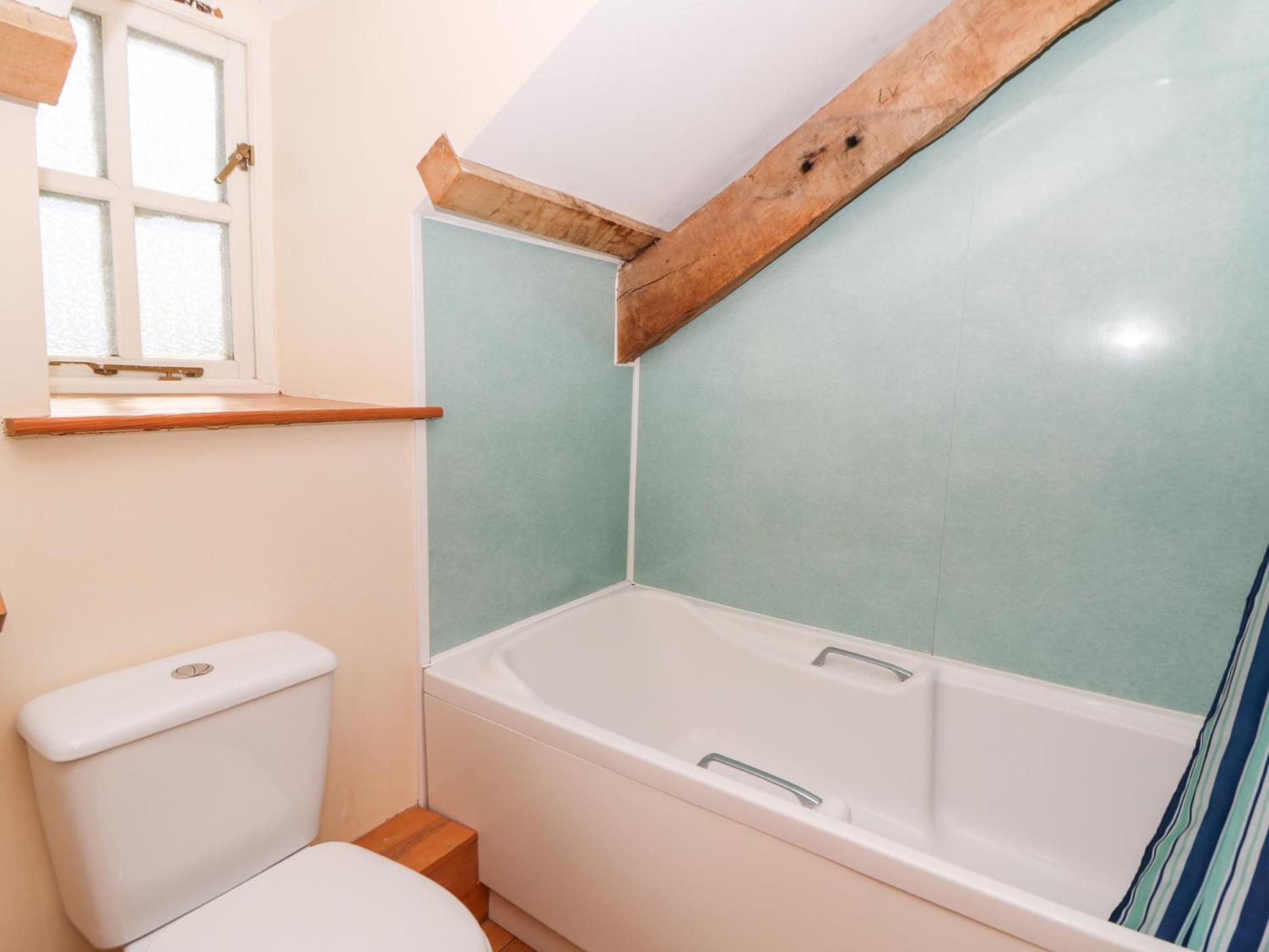 Mill Cottage Ciliau Aeron Екстер'єр фото