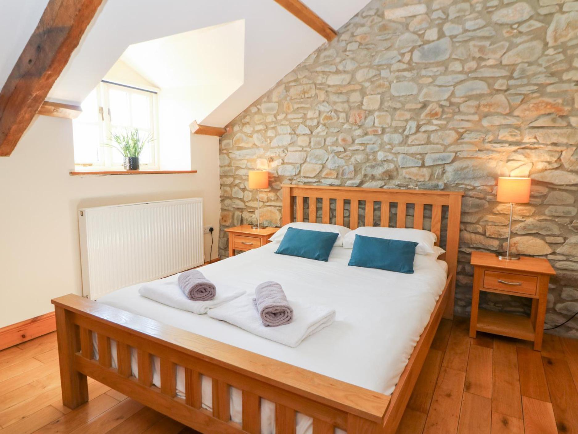 Mill Cottage Ciliau Aeron Екстер'єр фото