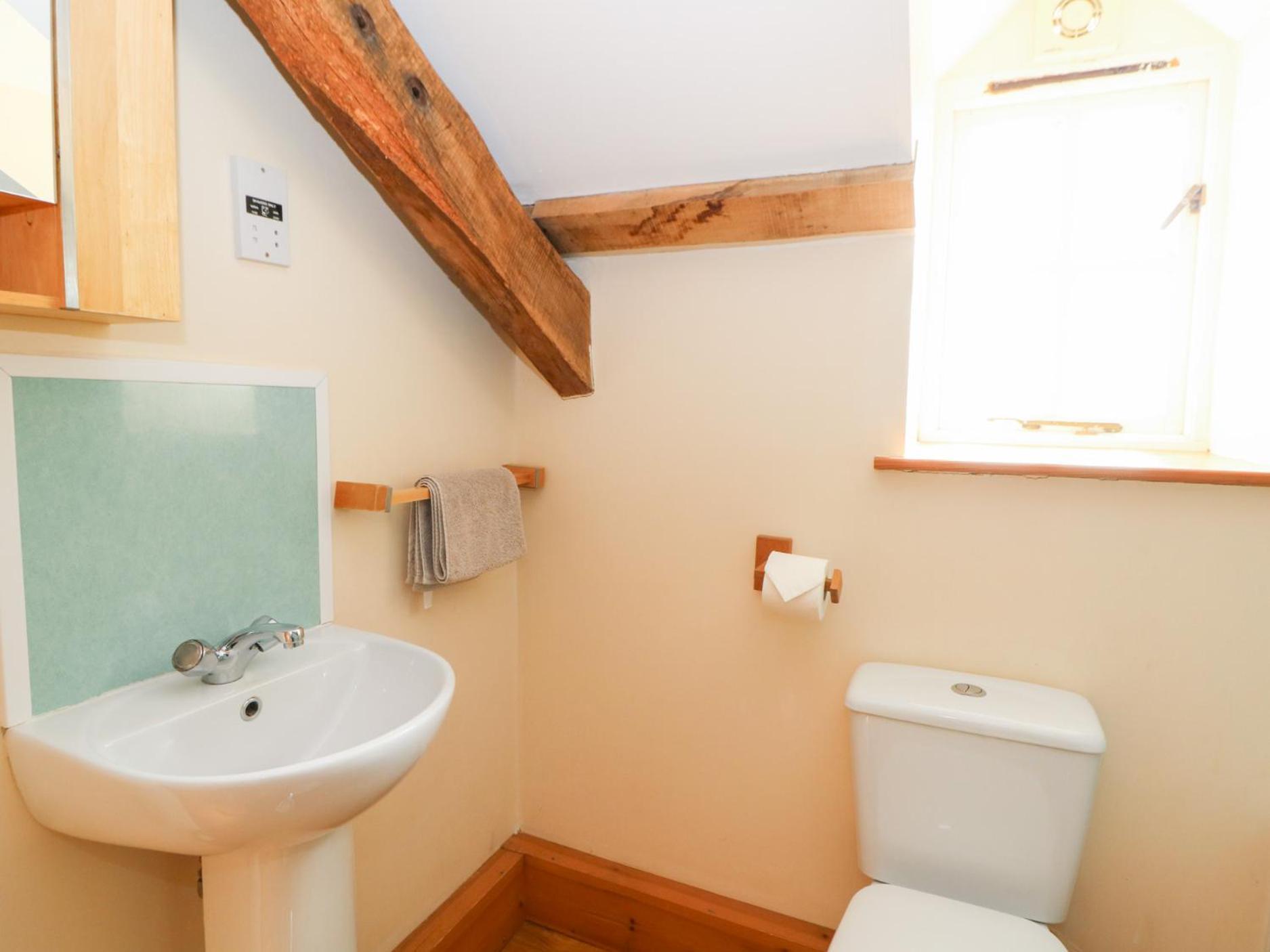 Mill Cottage Ciliau Aeron Екстер'єр фото