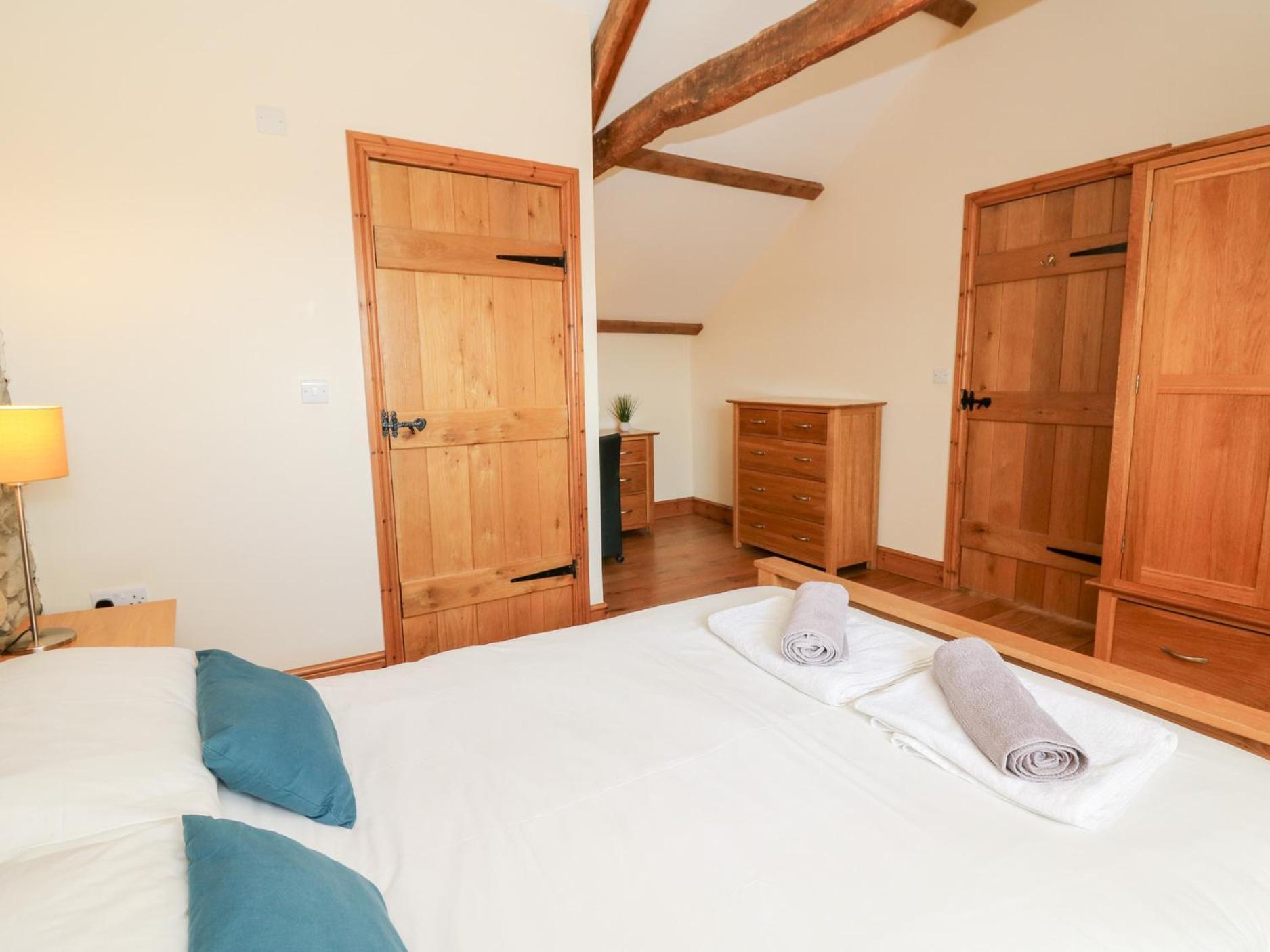 Mill Cottage Ciliau Aeron Екстер'єр фото