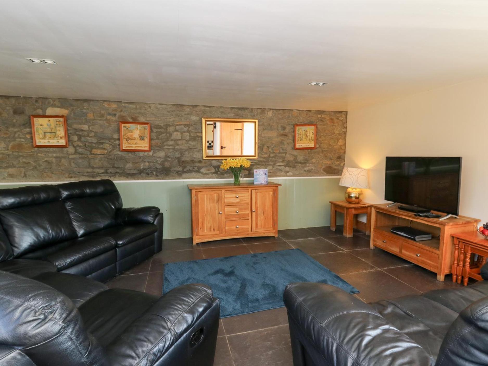 Mill Cottage Ciliau Aeron Екстер'єр фото