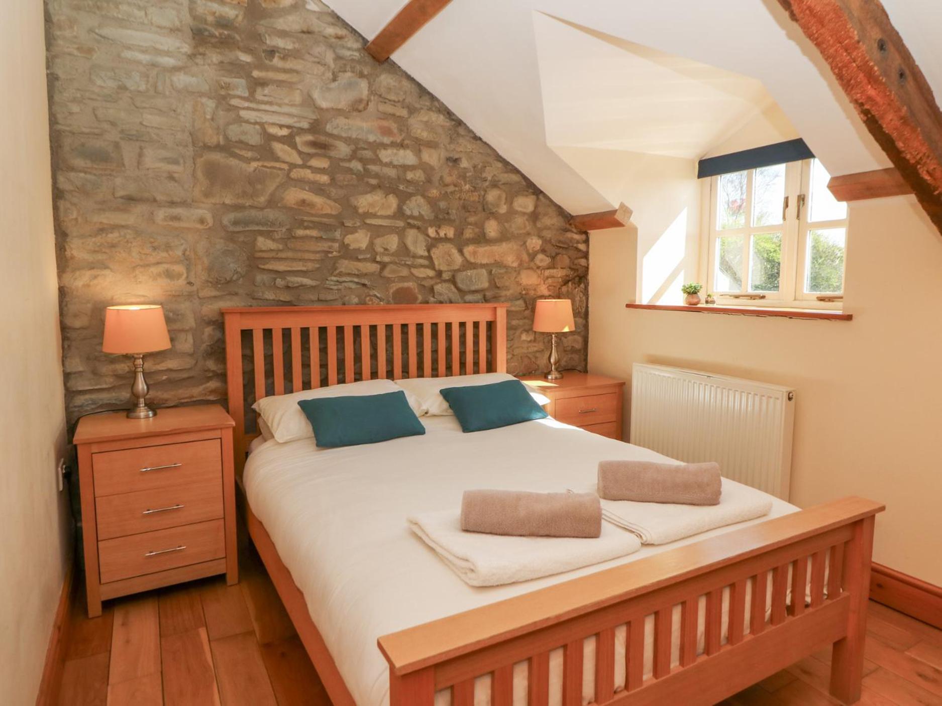Mill Cottage Ciliau Aeron Екстер'єр фото