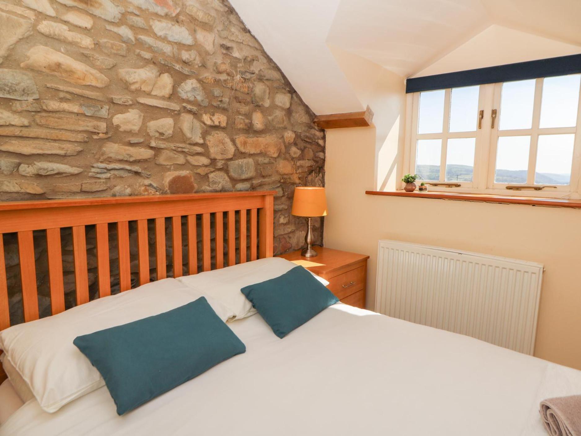 Mill Cottage Ciliau Aeron Екстер'єр фото