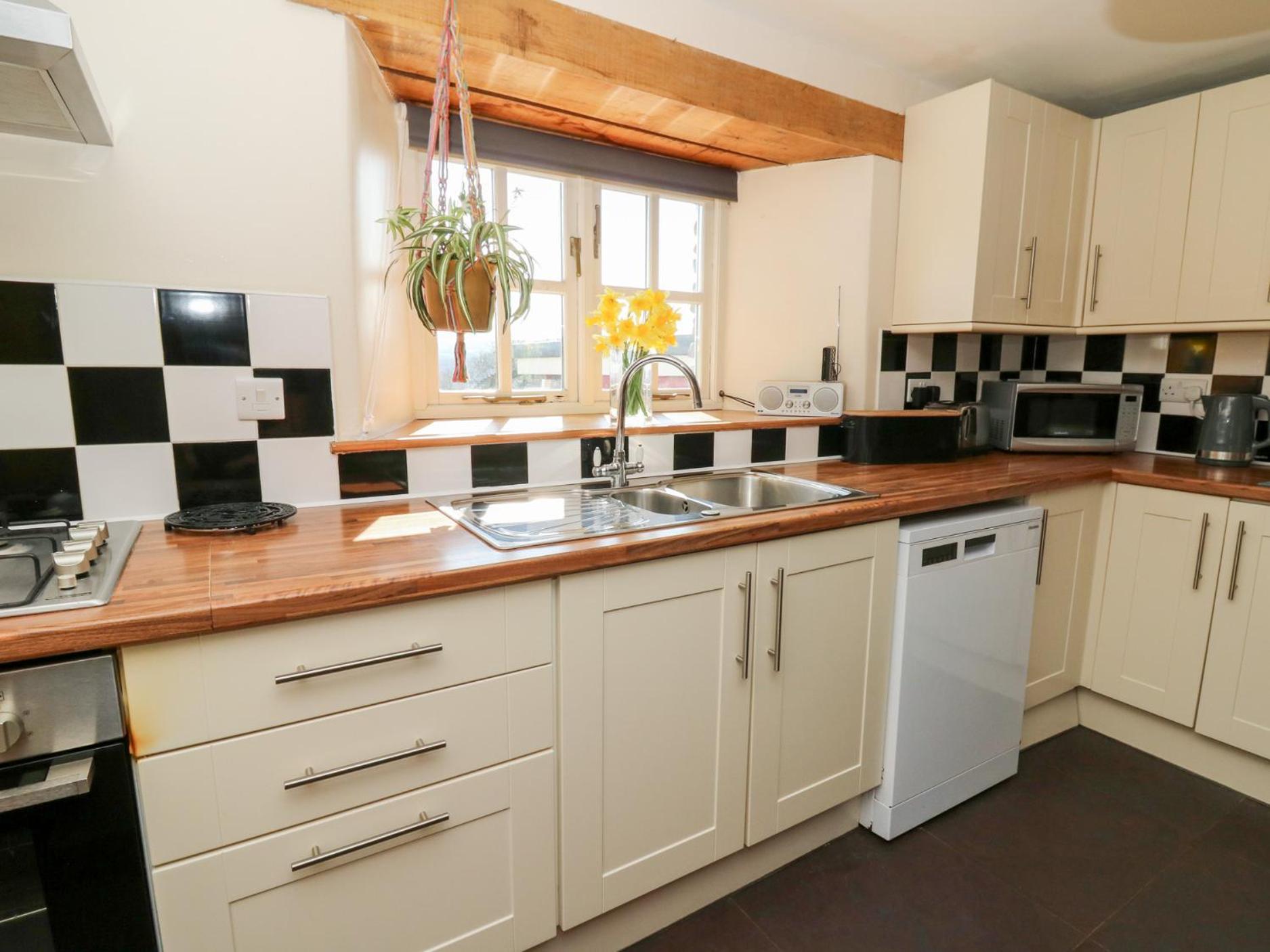 Mill Cottage Ciliau Aeron Екстер'єр фото