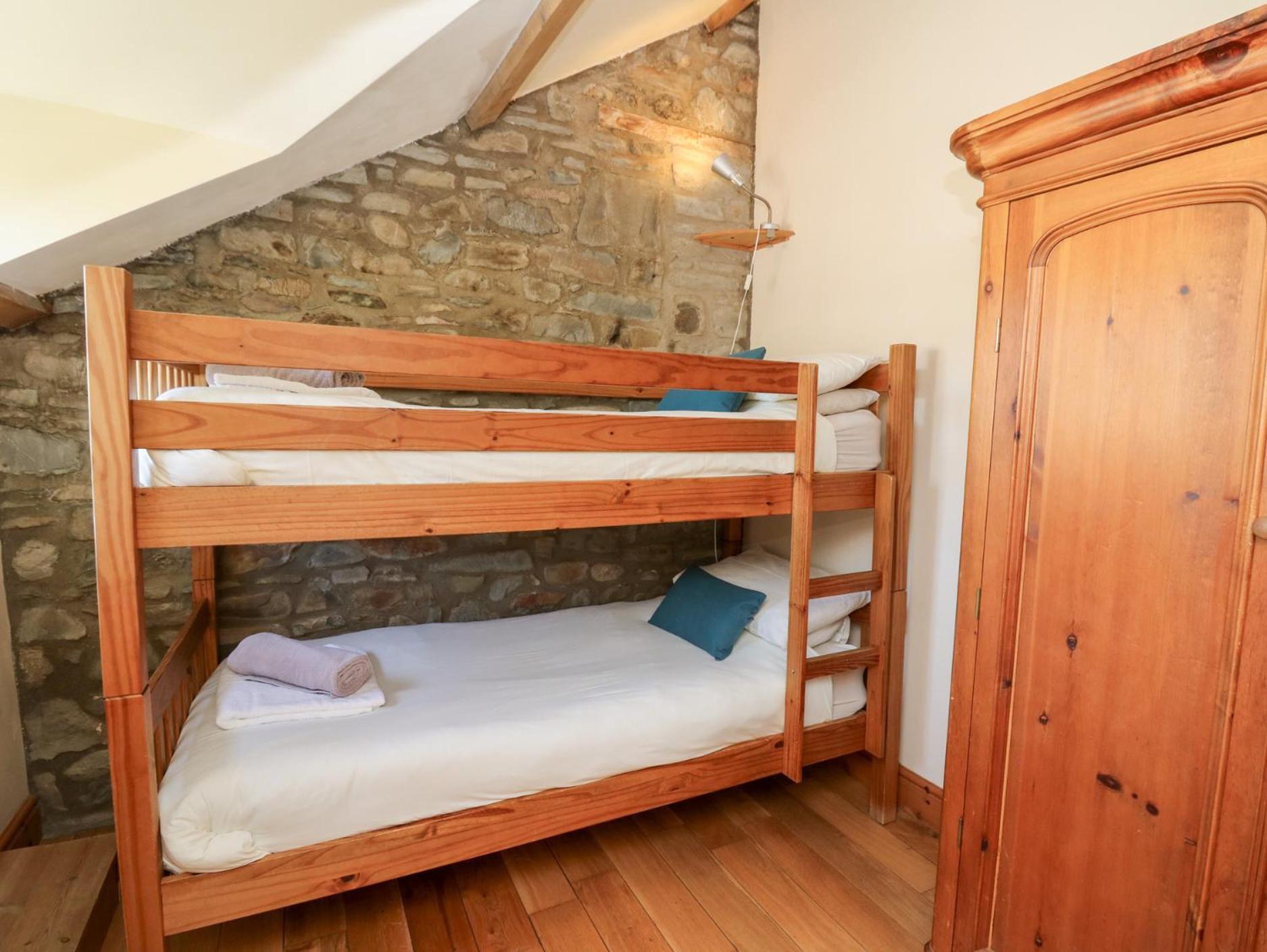 Mill Cottage Ciliau Aeron Екстер'єр фото