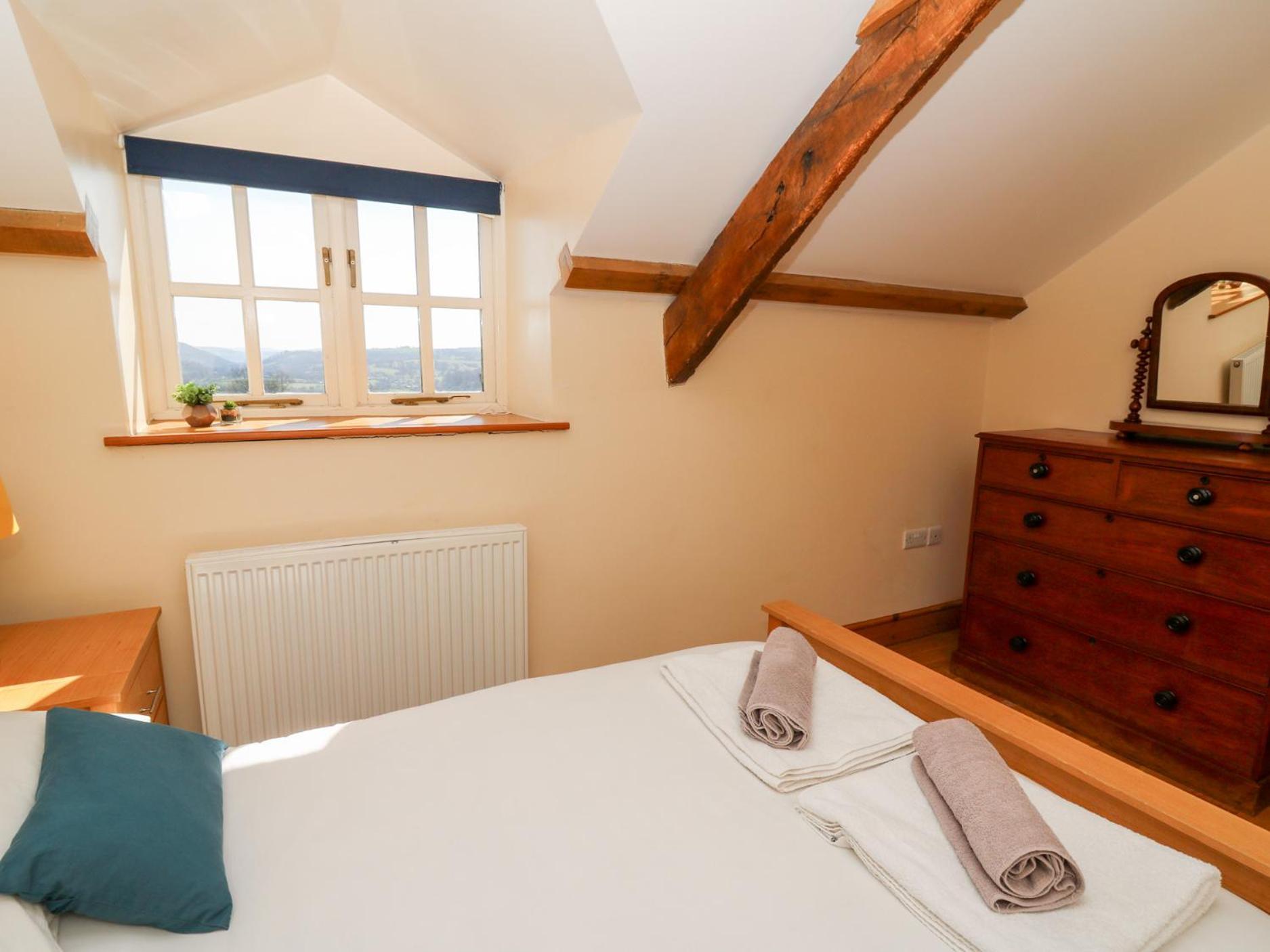 Mill Cottage Ciliau Aeron Екстер'єр фото