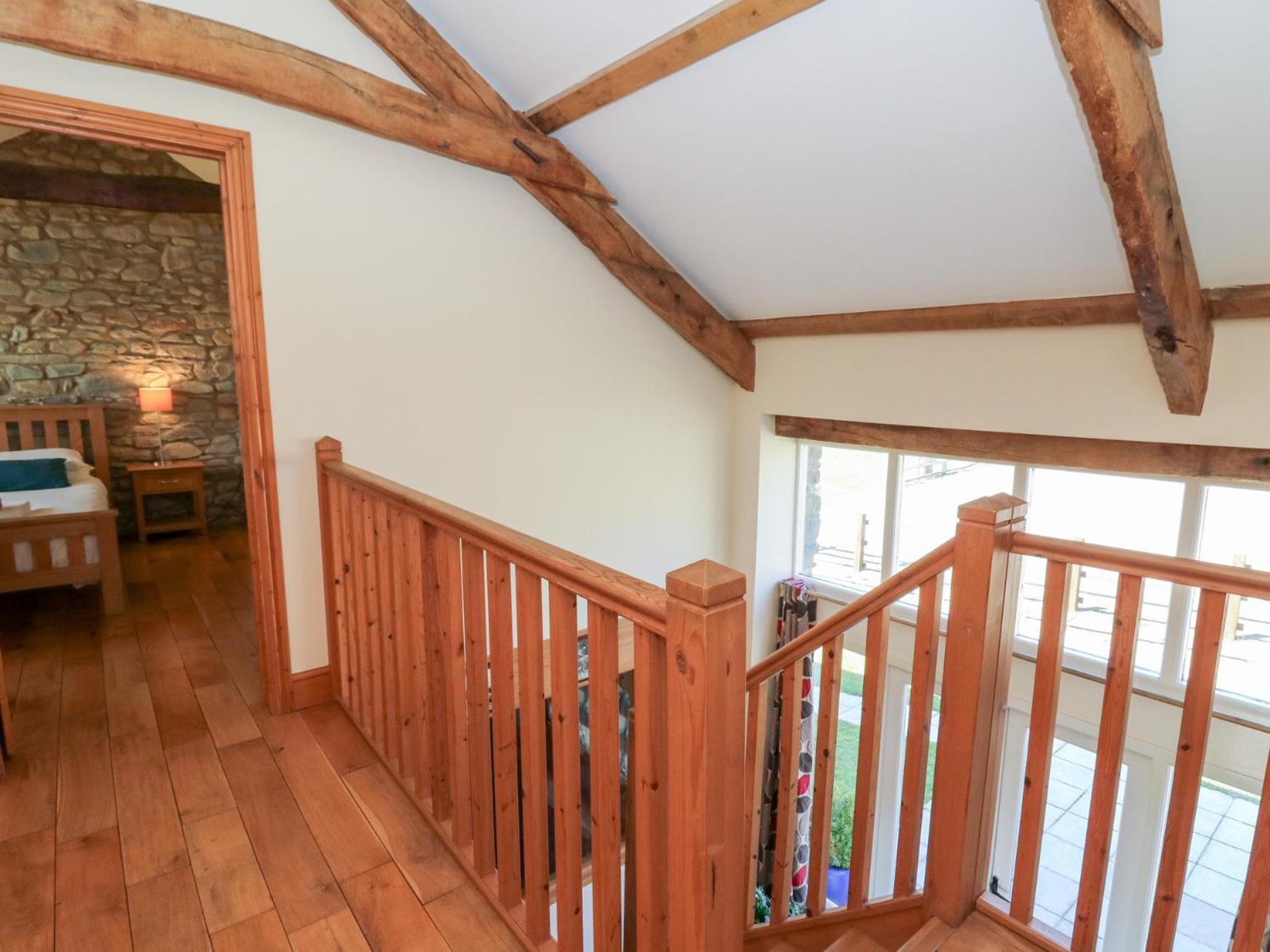 Mill Cottage Ciliau Aeron Екстер'єр фото