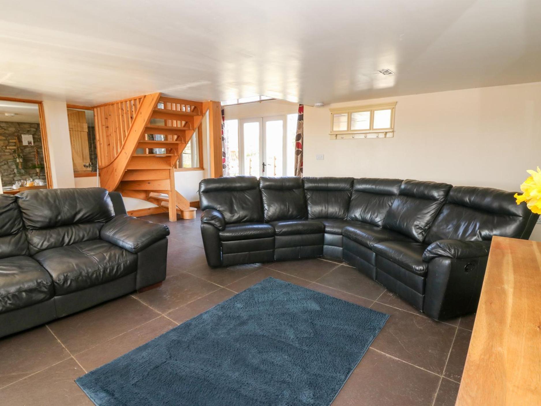 Mill Cottage Ciliau Aeron Екстер'єр фото